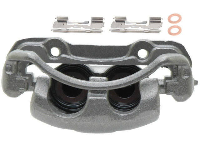 Disc Brake Caliper Raybestos Brakes FRC11038