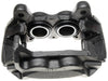 Disc Brake Caliper Raybestos Brakes FRC11039