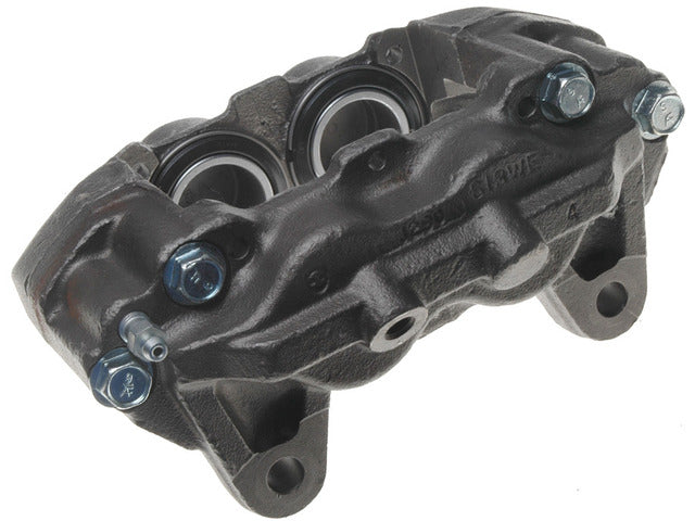 Disc Brake Caliper Raybestos Brakes FRC11039