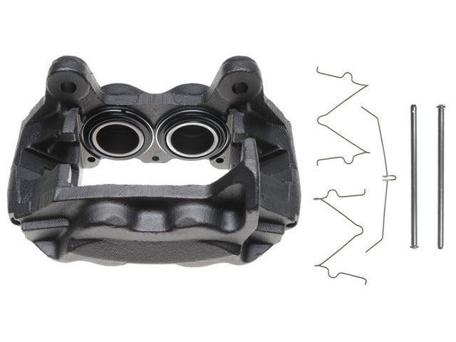 Disc Brake Caliper Raybestos Brakes FRC11040