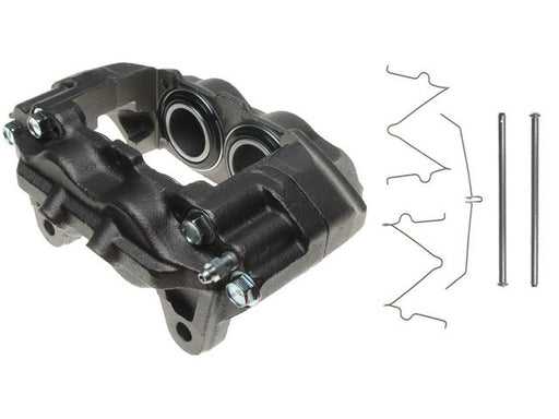 Disc Brake Caliper Raybestos Brakes FRC11040