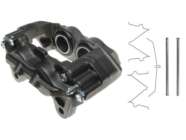 Disc Brake Caliper Raybestos Brakes FRC11040