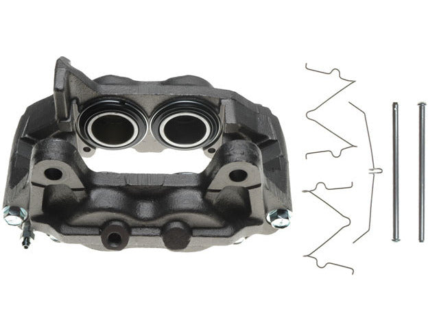 Disc Brake Caliper Raybestos Brakes FRC11040