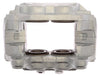 Disc Brake Caliper Raybestos Brakes FRC11040N