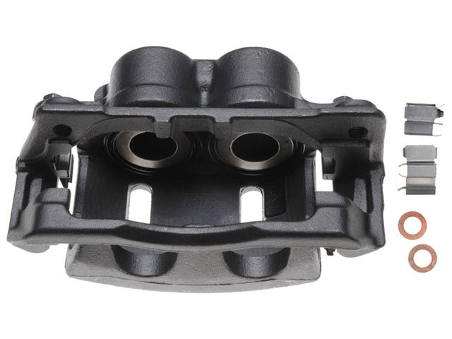 Disc Brake Caliper Raybestos Brakes FRC11041