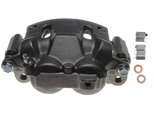 Disc Brake Caliper Raybestos Brakes FRC11041