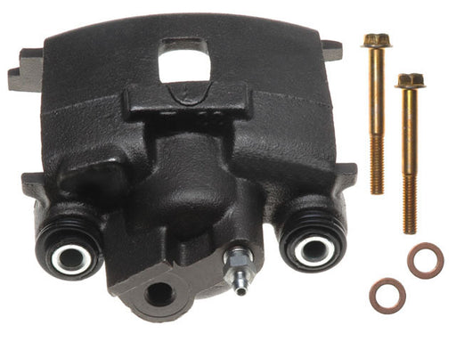 Disc Brake Caliper Raybestos Brakes FRC11046