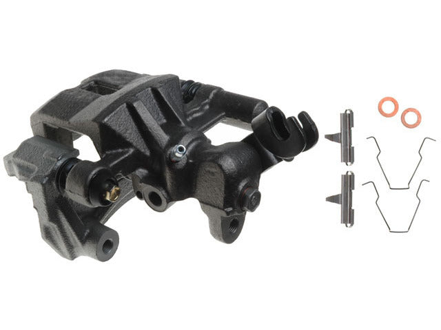 Disc Brake Caliper Raybestos Brakes FRC11047