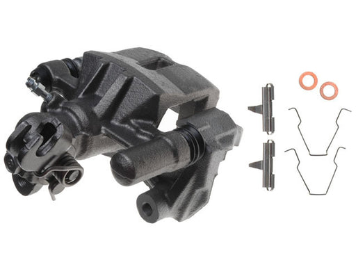 Disc Brake Caliper Raybestos Brakes FRC11047