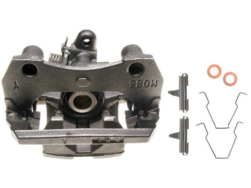 Disc Brake Caliper Raybestos Brakes FRC11048