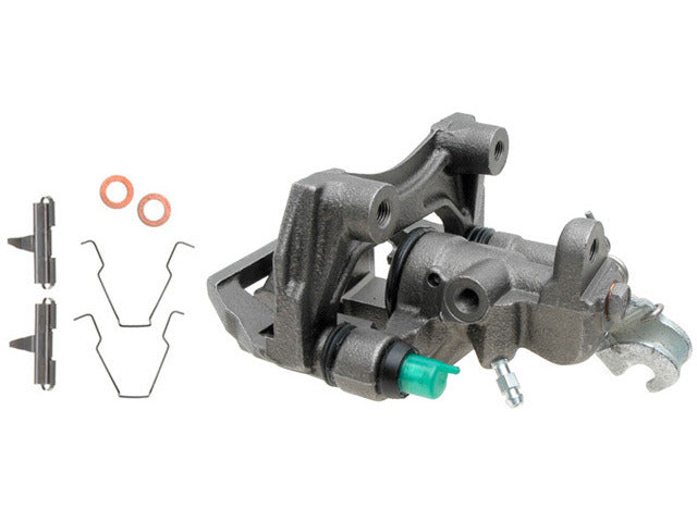 Disc Brake Caliper Raybestos Brakes FRC11048