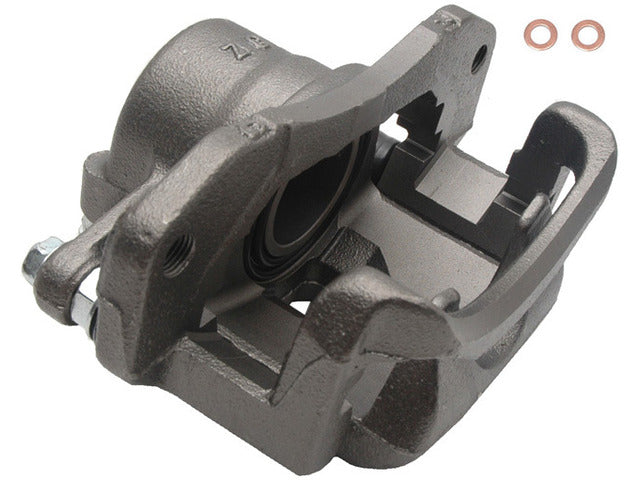Disc Brake Caliper Raybestos Brakes FRC11051