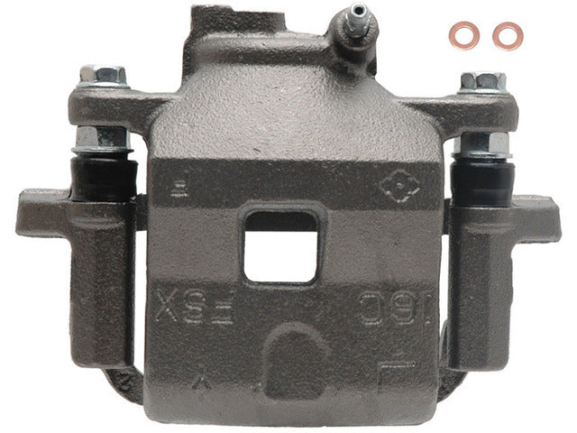 Disc Brake Caliper Raybestos Brakes FRC11051