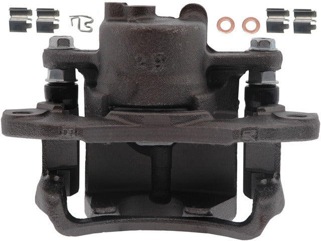 Disc Brake Caliper Raybestos Brakes FRC11052