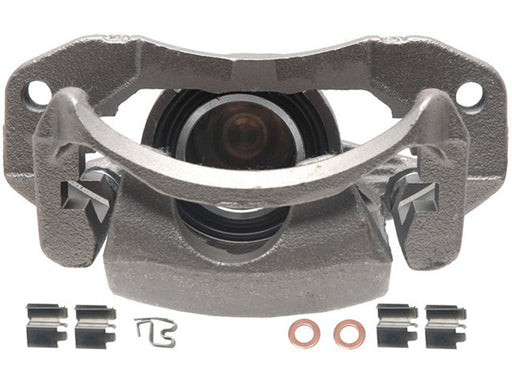 Disc Brake Caliper Raybestos Brakes FRC11052