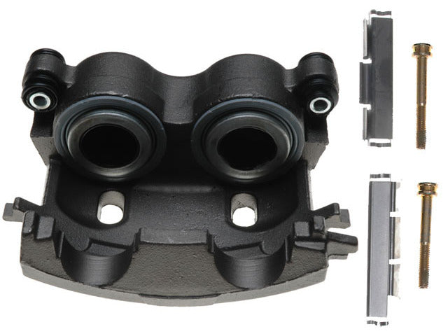 Disc Brake Caliper Raybestos Brakes FRC11055