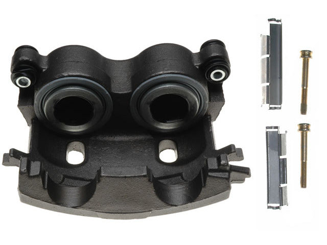 Disc Brake Caliper Raybestos Brakes FRC11056
