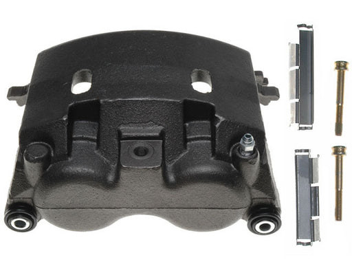 Disc Brake Caliper Raybestos Brakes FRC11056