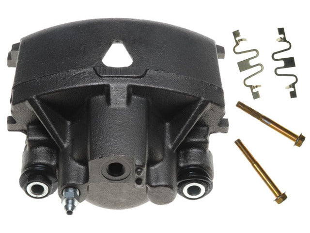 Disc Brake Caliper Raybestos Brakes FRC11057