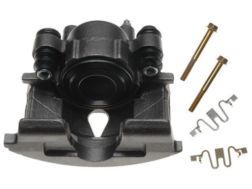 Disc Brake Caliper Raybestos Brakes FRC11058