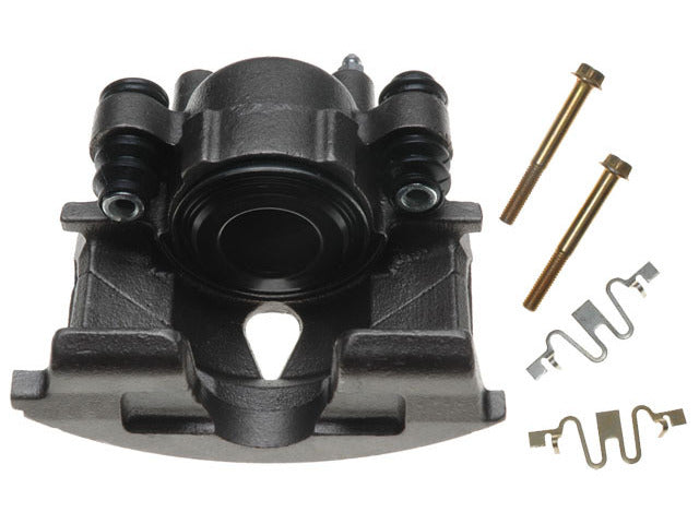 Disc Brake Caliper Raybestos Brakes FRC11058