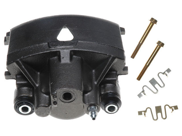 Disc Brake Caliper Raybestos Brakes FRC11058