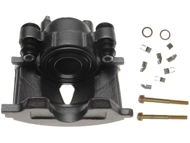 Disc Brake Caliper Raybestos Brakes FRC11059