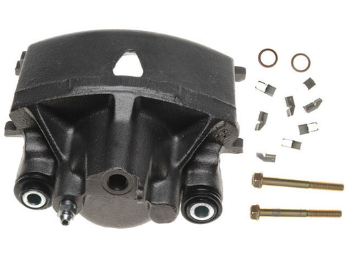 Disc Brake Caliper Raybestos Brakes FRC11059