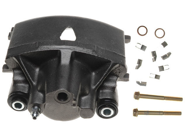 Disc Brake Caliper Raybestos Brakes FRC11059