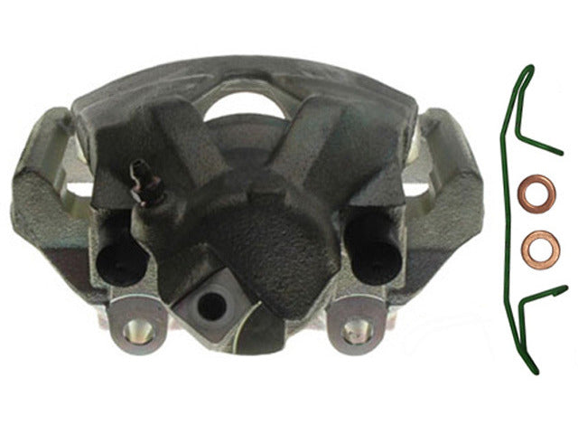 Disc Brake Caliper Raybestos Brakes FRC11067
