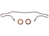 Disc Brake Caliper Raybestos Brakes FRC11067C