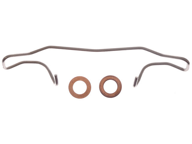 Disc Brake Caliper Raybestos Brakes FRC11067C