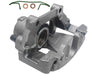 Disc Brake Caliper Raybestos Brakes FRC11068