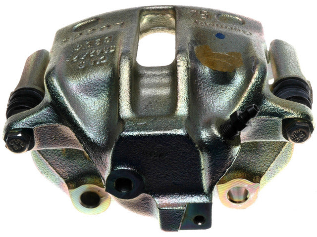 Disc Brake Caliper Raybestos Brakes FRC11072