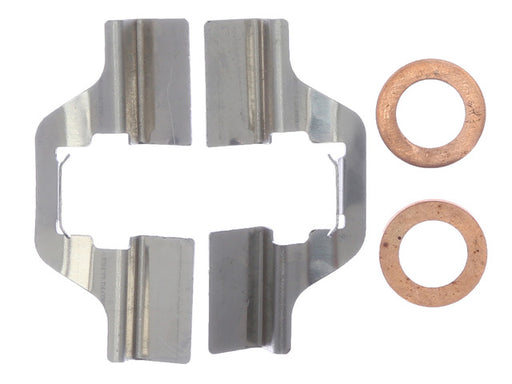 Disc Brake Caliper Raybestos Brakes FRC11073