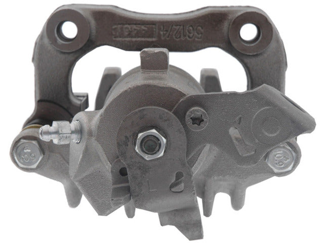 Disc Brake Caliper Raybestos Brakes FRC11074
