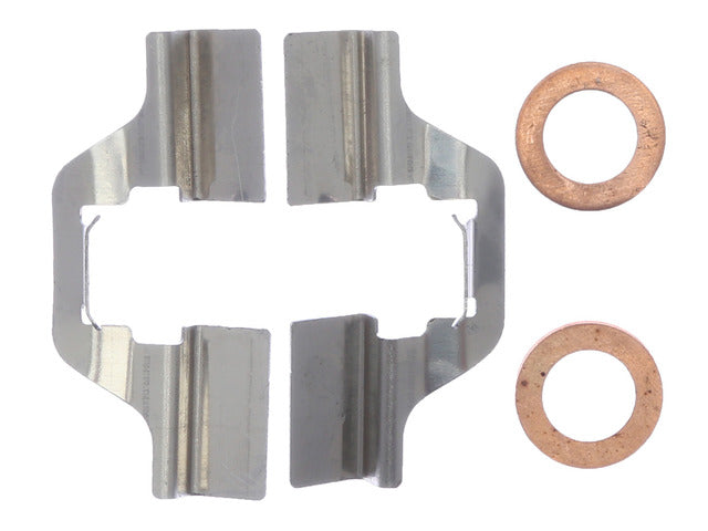 Disc Brake Caliper Raybestos Brakes FRC11074N