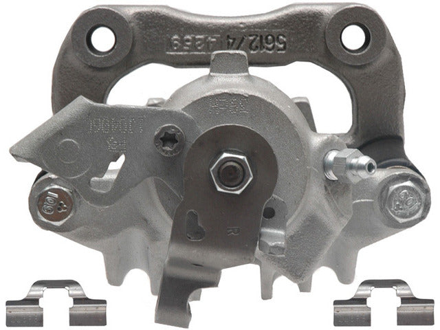 Disc Brake Caliper Raybestos Brakes FRC11077