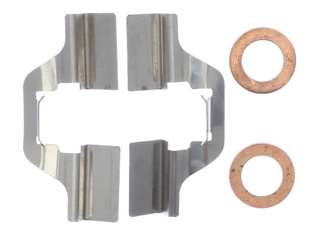Disc Brake Caliper Raybestos Brakes FRC11078N