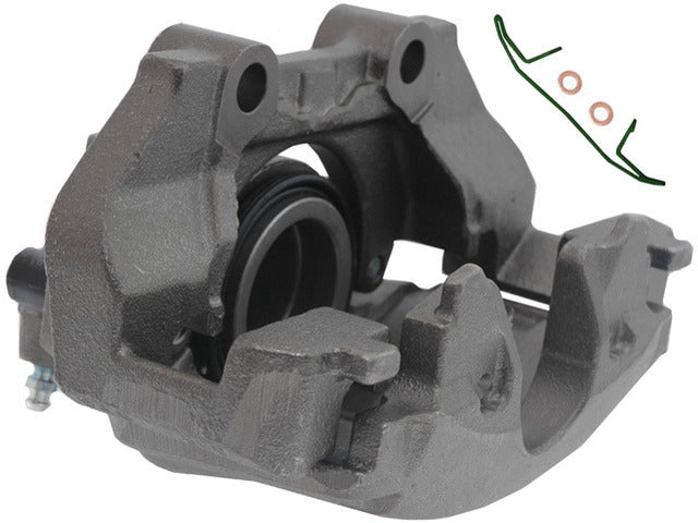 Disc Brake Caliper Raybestos Brakes FRC11079