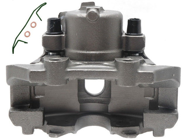 Disc Brake Caliper Raybestos Brakes FRC11079