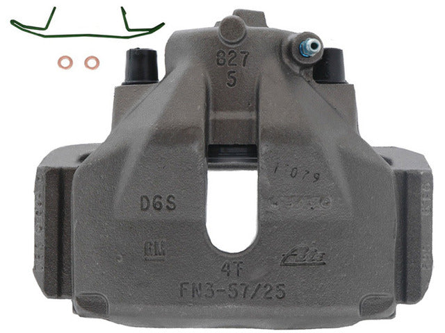 Disc Brake Caliper Raybestos Brakes FRC11079