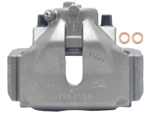 Disc Brake Caliper Raybestos Brakes FRC11080