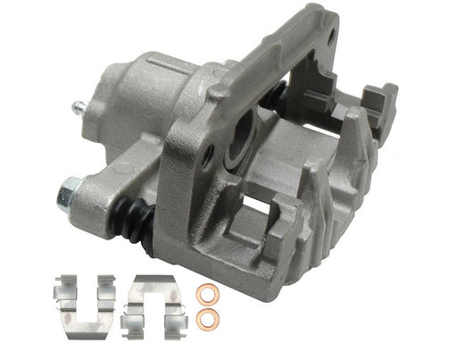 Disc Brake Caliper Raybestos Brakes FRC11081