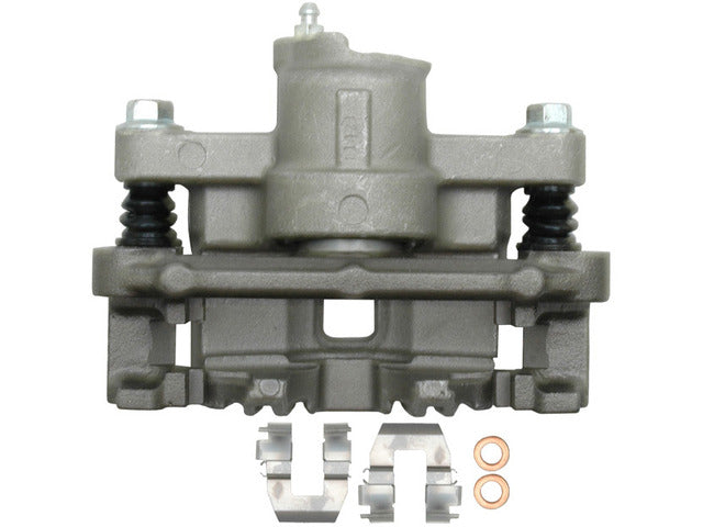 Disc Brake Caliper Raybestos Brakes FRC11081