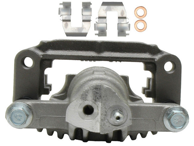 Disc Brake Caliper Raybestos Brakes FRC11081