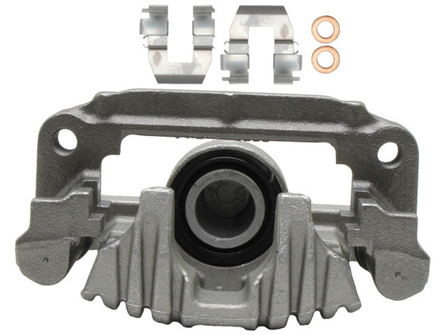 Disc Brake Caliper Raybestos Brakes FRC11081