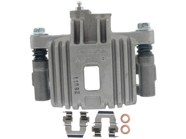 Disc Brake Caliper Raybestos Brakes FRC11082
