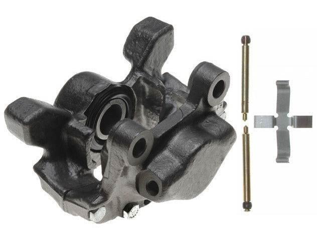 Disc Brake Caliper Raybestos Brakes FRC11083
