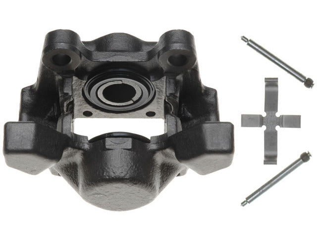 Disc Brake Caliper Raybestos Brakes FRC11084
